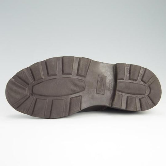 美品★パラブーツ SIZE 6【モデル定価￥74,800-★リゾルト林氏愛用素材/オイルドヌバック/グリンゴ】WILLIAM/ウィリアム/Paraboot★f570