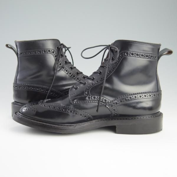 Tricker´s ブーツ