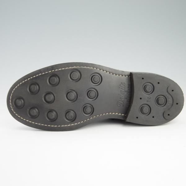 極上★トリッカーズ SIZE 7.5【モデル価格17万円以上★コードバン/濃紺〜ほぼ黒/SHIPS別注】カントリーブーツ/M7484/Tricker's★f580