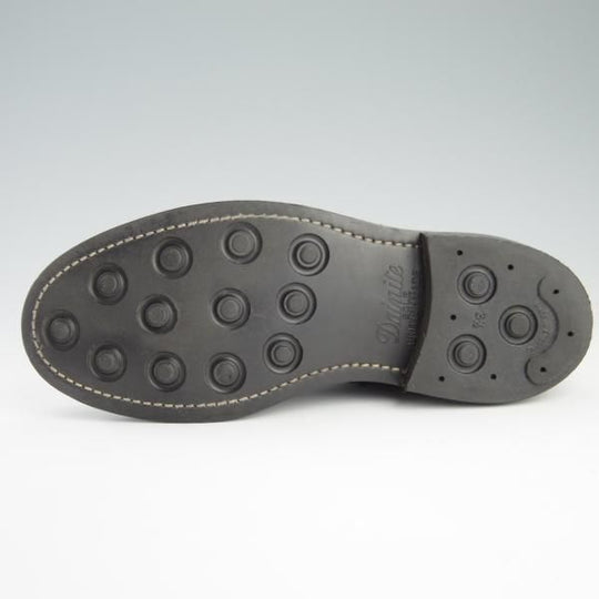 極上★トリッカーズ SIZE 7.5【モデル価格17万円以上★コードバン/濃紺〜ほぼ黒/SHIPS別注】カントリーブーツ/M7484/Tricker's★f580