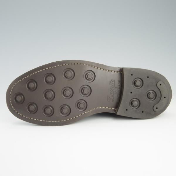 美品★トリッカーズ SIZE 7.5【モデル価格17万円以上★コードバン仕様/緑色/MALTON】モールトン/M2508/カントリーブーツ/Tricker's★f581