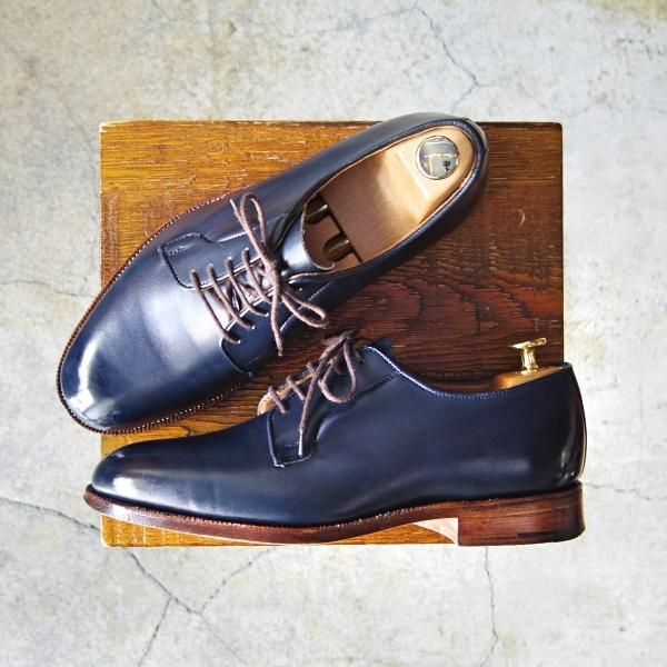 極上☆トリッカーズ SIZE 7【モデル定価￥85,800-☆URBAN