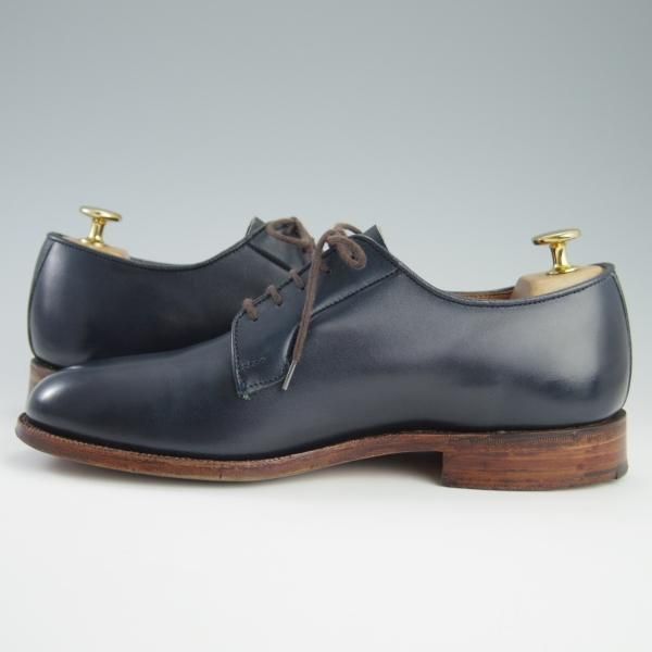 極上★トリッカーズ SIZE 7【モデル定価￥85,800-★URBAN RESEARCH DOORS別注/ROBERT】ロバート/M3616/プレーントゥ/Tricker's★f583