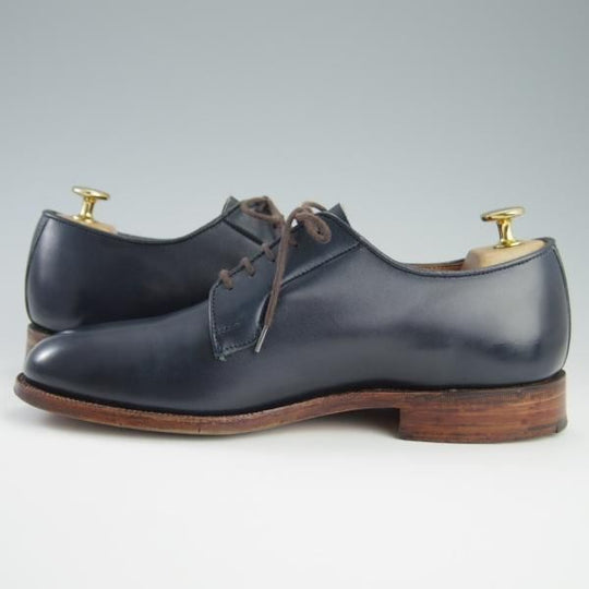 極上★トリッカーズ SIZE 7【モデル定価￥85,800-★URBAN RESEARCH DOORS別注/ROBERT】ロバート/M3616/プレーントゥ/Tricker's★f583
