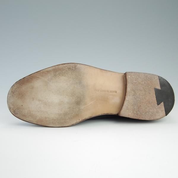 極上☆トリッカーズ SIZE 7【モデル定価￥85,800-☆URBAN RESEARCH