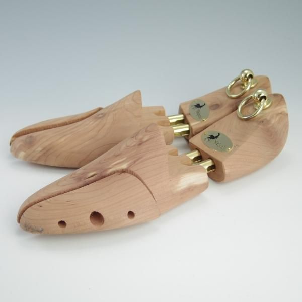 極上★スレイプニル/トラディショナル SIZE 39【★木製シューツリー/シダーウッド】シューキーパー/メンズ/Sleipnir★f591