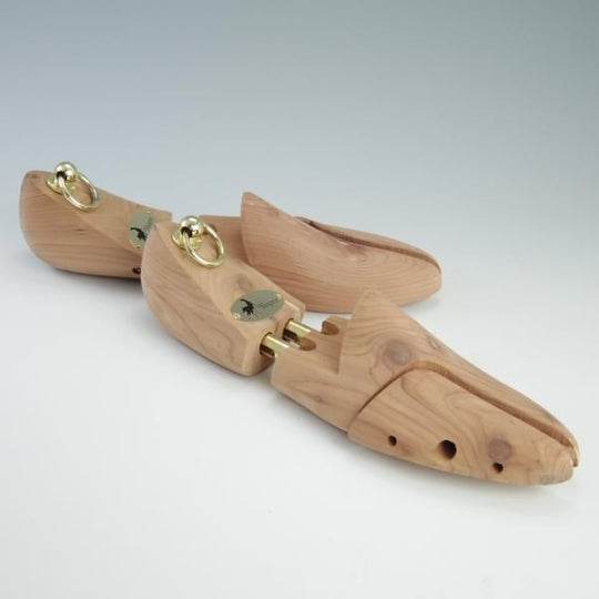 極上★スレイプニル/トラディショナル SIZE 39【★木製シューツリー/シダーウッド】シューキーパー/メンズ/Sleipnir★f591