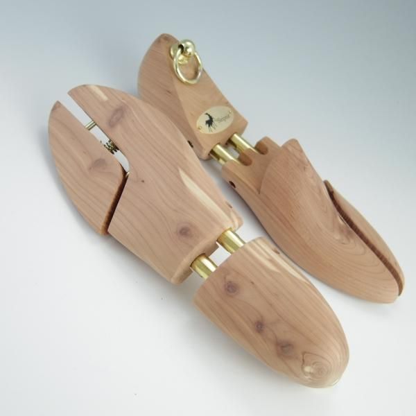 極上★スレイプニル/トラディショナル SIZE 39【★木製シューツリー/シダーウッド】シューキーパー/メンズ/Sleipnir★f591