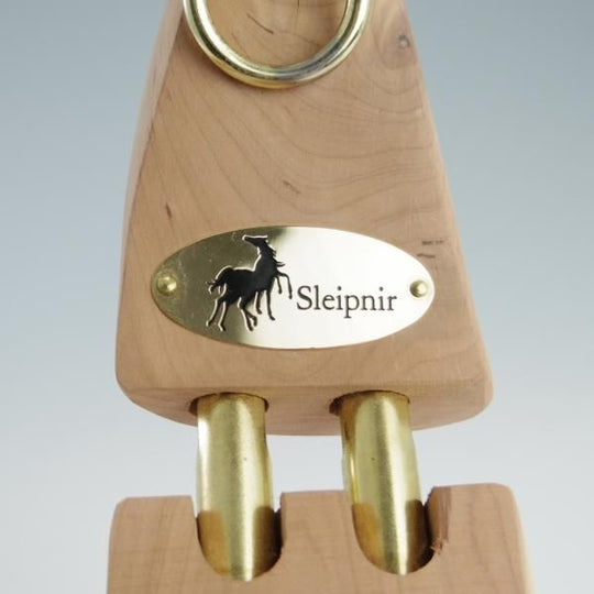 極上★スレイプニル/トラディショナル SIZE 39【★木製シューツリー/シダーウッド】シューキーパー/メンズ/Sleipnir★f591