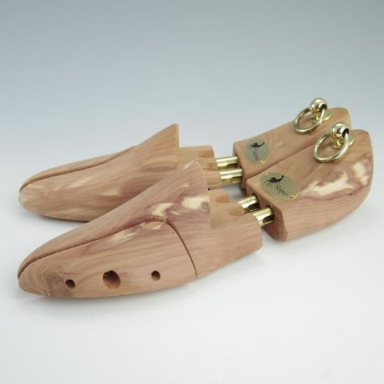 極上★スレイプニル/トラディショナル SIZE 39【★木製シューツリー/シダーウッド】シューキーパー/メンズ/Sleipnir★f592