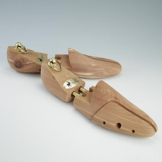 極上★スレイプニル/トラディショナル SIZE 39【★木製シューツリー/シダーウッド】シューキーパー/メンズ/Sleipnir★f592