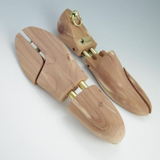 極上★スレイプニル/トラディショナル SIZE 39【★木製シューツリー/シダーウッド】シューキーパー/メンズ/Sleipnir★f592