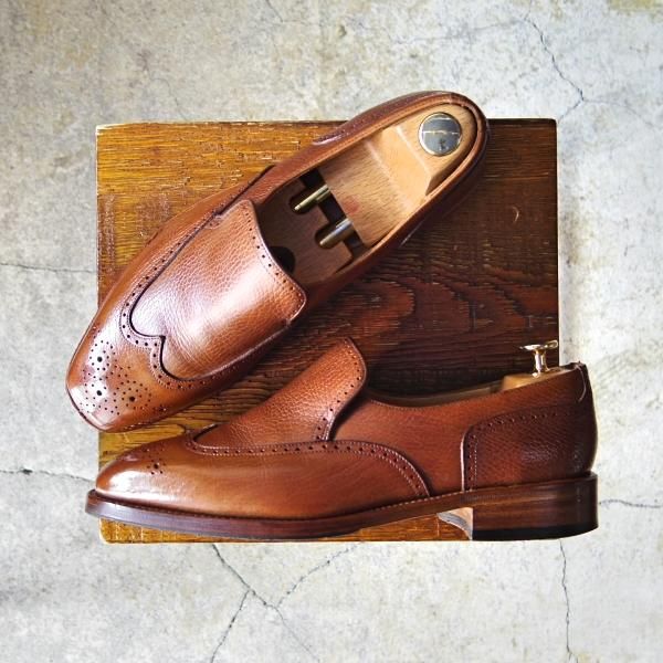 極上☆(金沢)KOKON/ココン SIZE 40【ベルギー王室御用達☆(ベルギー