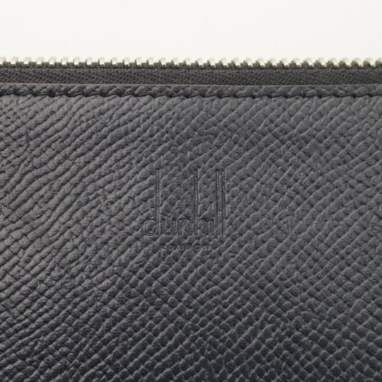 極上★ダンヒル/dunhill【定価￥72,360-★カドガン/Cadogan Marquetry Small Zip Folio/クラッチバッグ】メンズ&レディース/バッグ★N5648