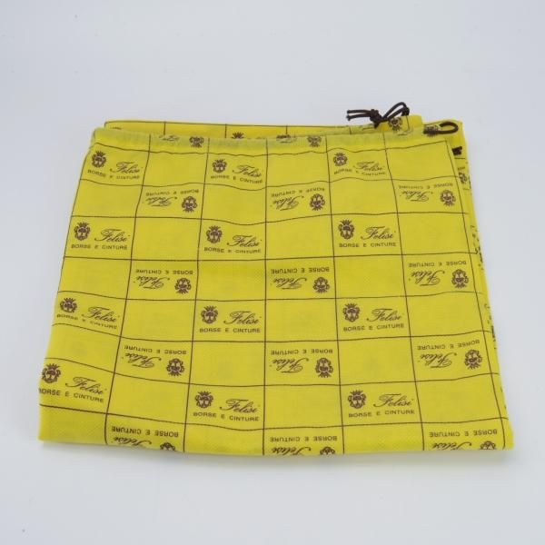 極上★フェリージ/Felisi【定価7.5万円★トートバッグ/11-91】レザー/クロコ型押し/トート/バッグ/メンズ&レディース/ビジネス★N5652
