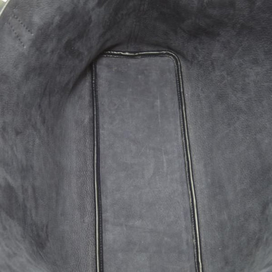 美品★(英)スマイソン/SMYTHSON【★レザー/トートバッグ】メンズ&レディース/ビジネス/グレー/灰/革/鞄★N5653