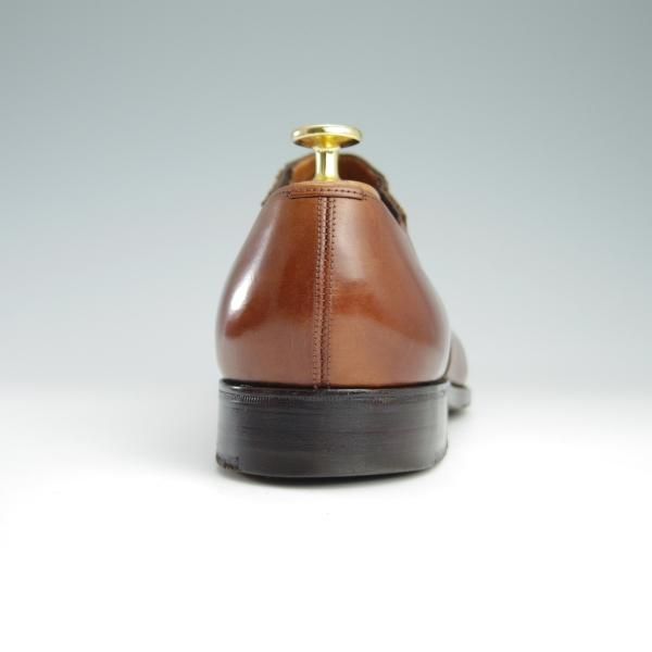 ☆エドワードグリーン 8.5F【貴重☆(英)フォスター&サン別注/旧