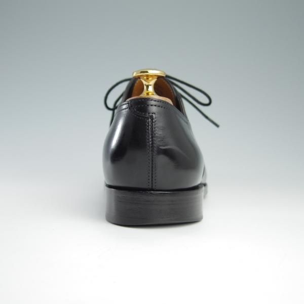 極上★ジョンロブ 6EE【定価￥192,500-★CITY2/シティ/7000ラスト】ストレートチップ/カーフ/黒/メンズ/JOHN LOBB★f602