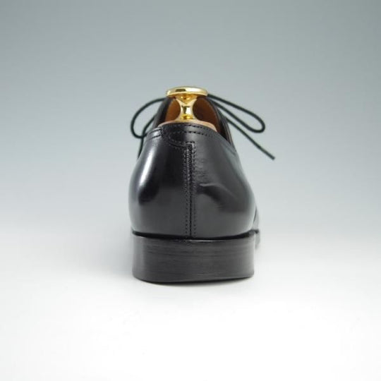 極上★ジョンロブ 6EE【定価￥192,500-★CITY2/シティ/7000ラスト】ストレートチップ/カーフ/黒/メンズ/JOHN LOBB★f602