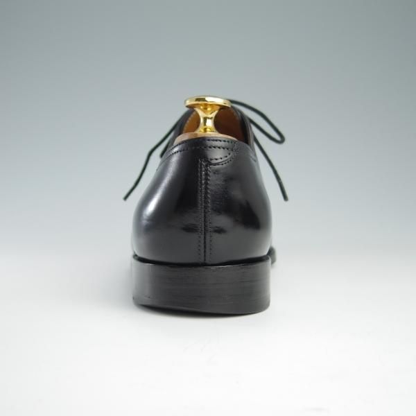 極上★ジョンロブ 6EE【定価￥192,500-★CITY2/シティ/7000ラスト】ストレートチップ/カーフ/黒/メンズ/JOHN LOBB★f602