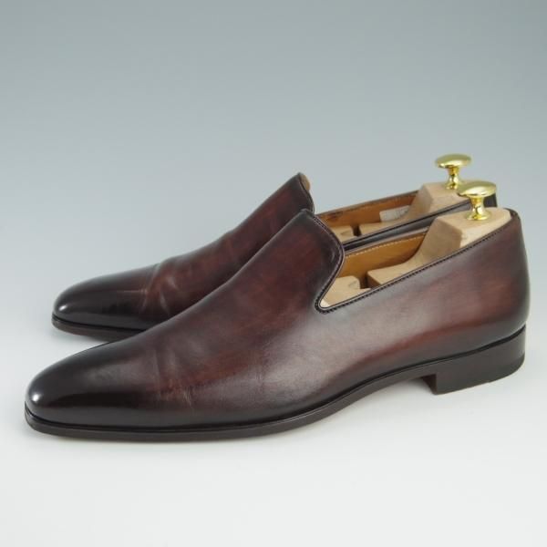 美品☆(スペイン製)マグナーニ SIZE 39【モデル定価￥58,300