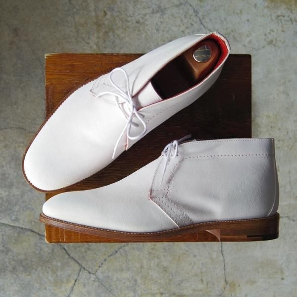 ほぼ未使用☆トリッカーズ SIZE 9【定価￥85,050-☆コムデギャルソン