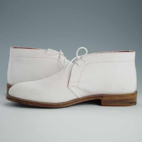 ほぼ未使用★トリッカーズ SIZE 9【定価￥85,050-★コムデギャルソン別注/ジュンヤワタナベ】M7382/COMME des GARCONS/Tricker's★f614