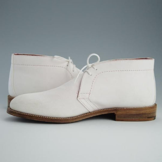 ほぼ未使用★トリッカーズ SIZE 9【定価￥85,050-★コムデギャルソン別注/ジュンヤワタナベ】M7382/COMME des GARCONS/Tricker's★f614