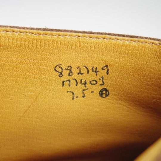 極上★トリッカーズ SIZE 7【貴重★SHIPS別注/ストラップチャッカブーツ】M7403/スエード/Cafe Janus/濃茶/シップス/Tricker's★f615