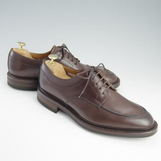 新品★ラルフローレン SIZE 26【定価￥50,600-★ダイナイトソール仕様/Uチップ】RL06/カーフ/Ralph Lauren/リーガル/REGAL★f616