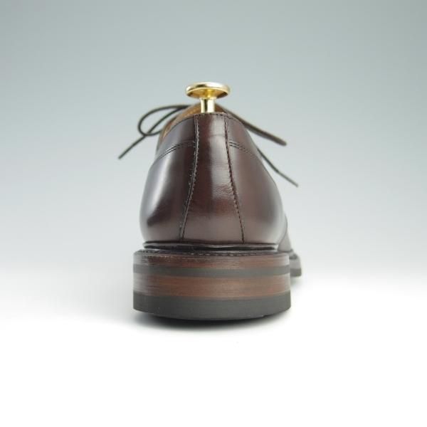 新品★ラルフローレン SIZE 26【定価￥50,600-★ダイナイトソール仕様/Uチップ】RL06/カーフ/Ralph Lauren/リーガル/REGAL★f616