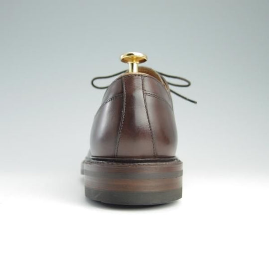 新品★ラルフローレン SIZE 26【定価￥50,600-★ダイナイトソール仕様/Uチップ】RL06/カーフ/Ralph Lauren/リーガル/REGAL★f616