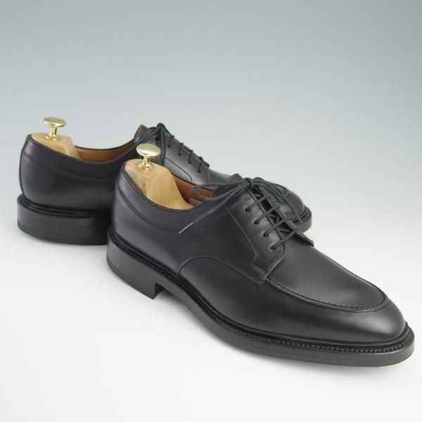 【超高級/超激安 新品未使用 定価234300円】ラルフローレン 革靴 27.5 超高級/超激安 新品未使用 定価234300円】ラルフローレン 革靴