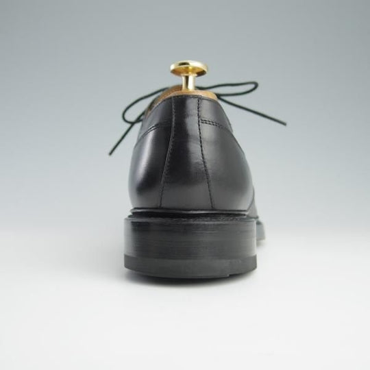 新品★ラルフローレン SIZE 26.5【定価￥50,600-★ダイナイトソール仕様/Uチップ】RL06/カーフ/Ralph Lauren/リーガル/REGAL★f617