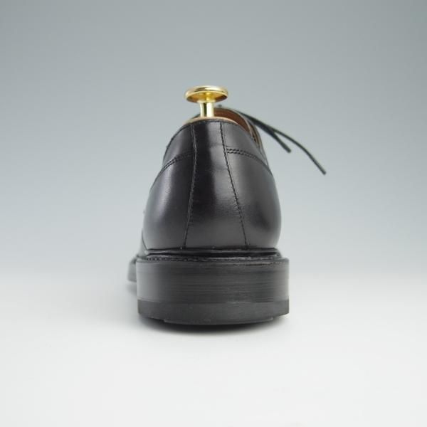 新品★ラルフローレン SIZE 26.5【定価￥50,600-★ダイナイトソール仕様/Uチップ】RL06/カーフ/Ralph Lauren/リーガル/REGAL★f617