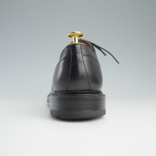 新品★ラルフローレン SIZE 26.5【定価￥50,600-★ダイナイトソール仕様/Uチップ】RL06/カーフ/Ralph Lauren/リーガル/REGAL★f617