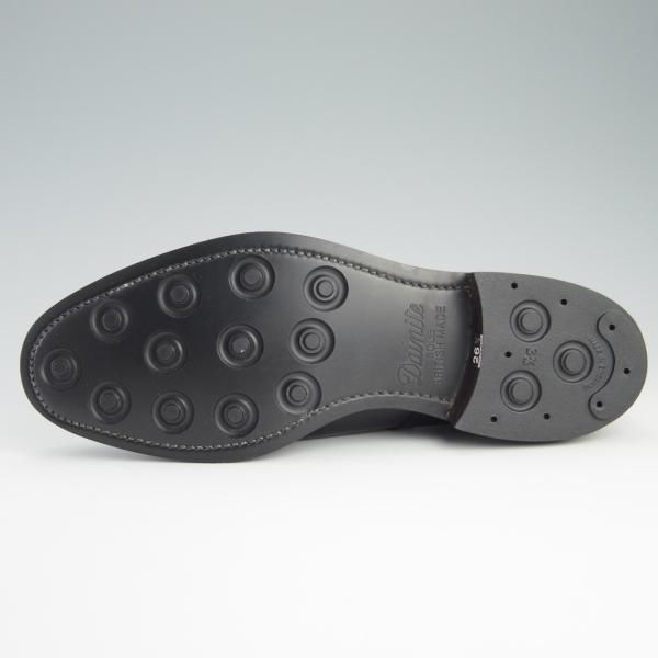 新品★ラルフローレン SIZE 26.5【定価￥50,600-★ダイナイトソール仕様/Uチップ】RL06/カーフ/Ralph Lauren/リーガル/REGAL★f617