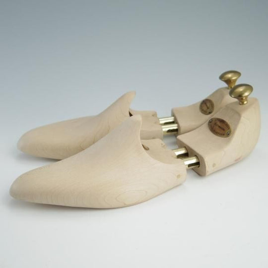 極上★エドワードグリーン 6E【★純正シューツリー/82ラスト】木製シューキーパー/メンズ/EDWARD GREEN★f640