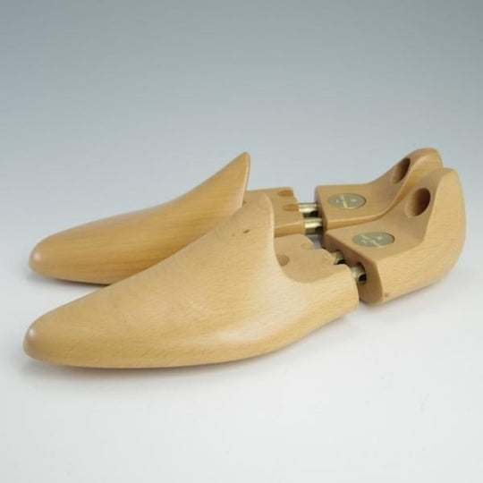 極上★ジョンロブ 7E【★純正シューツリー】木製シューキーパー/メンズ/JOHN LOBB★f643