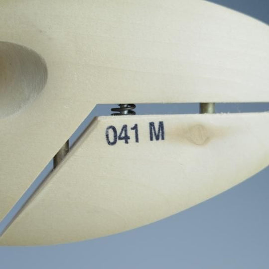 極上★J.M.ウェストン SIZE 6【定価￥15,400-★純正シューツリー/041M】木製シューキーパー/メンズ/Weston/ウエストン★f644