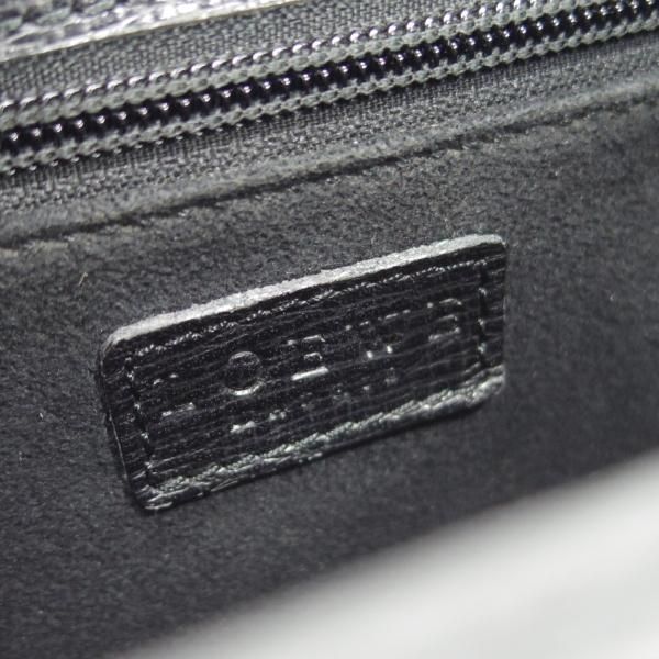 極上★(スペイン)ロエベ/LOEWE【高額★レザー/ダレスバッグ】メンズ/ビジネス/バッグ/黒/革/鞄/ブリーフケース★N5656