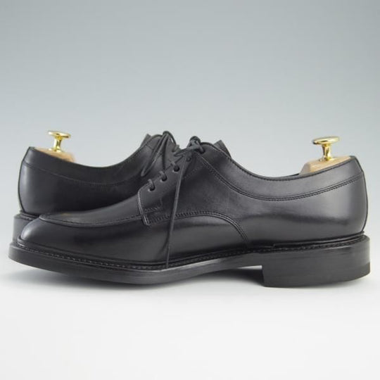 未使用★ラルフローレン SIZE 25.5【定価￥50,600-★ダイナイトソール仕様/Uチップ】RL06/カーフ/Ralph Lauren/リーガル/REGAL★f647