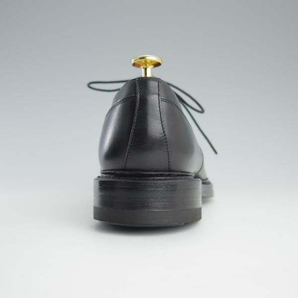 未使用★ラルフローレン SIZE 25.5【定価￥50,600-★ダイナイトソール仕様/Uチップ】RL06/カーフ/Ralph Lauren/リーガル/REGAL★f647