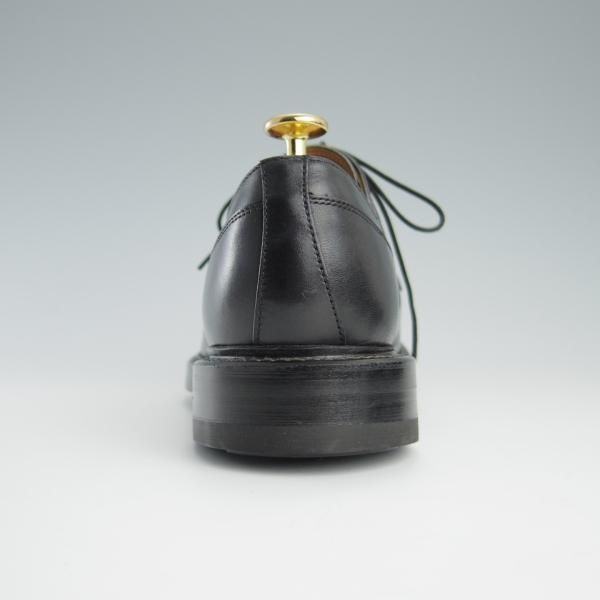 未使用★ラルフローレン SIZE 25.5【定価￥50,600-★ダイナイトソール仕様/Uチップ】RL06/カーフ/Ralph Lauren/リーガル/REGAL★f647