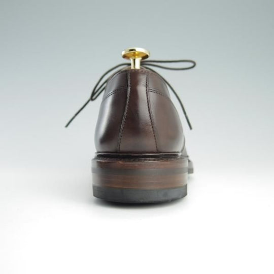 未使用★ラルフローレン SIZE 24.5【定価￥50,600-★ダイナイトソール仕様/Uチップ】RL06/カーフ/Ralph Lauren/リーガル/REGAL★f648