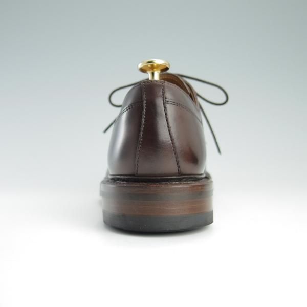 未使用★ラルフローレン SIZE 24.5【定価￥50,600-★ダイナイトソール仕様/Uチップ】RL06/カーフ/Ralph Lauren/リーガル/REGAL★f648