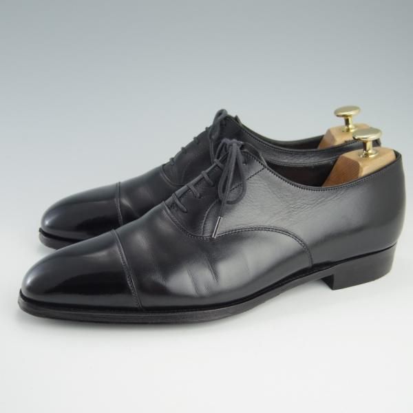 極上☆クロケット&ジョーンズ 8E【定価￥101,200-☆オードリー