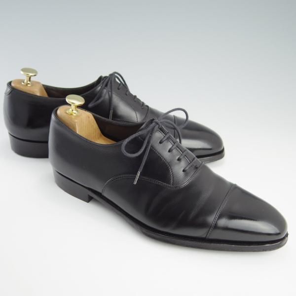 【人気商品】クロケット＆ジョーンズ ハンドグレード オードリー 8E 極上☆クロケット&ジョーンズ 8E【定価￥101,200-☆オードリー