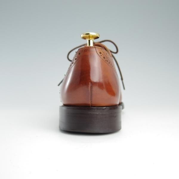 ロイドフットウエア Lloyd Footwear Vシリーズ barker 極上☆ロイドフットウェア 7.5E【ダイナイトソール仕様☆(英