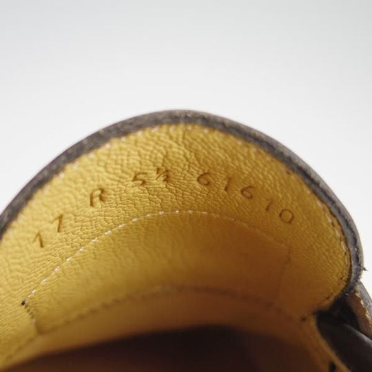 極美品★パラブーツ SIZE 5.5【定価￥71,500-★ランス/REIMS】コインローファー/リスレザー/マルシェソール/黒/NOIR/Paraboot★f658